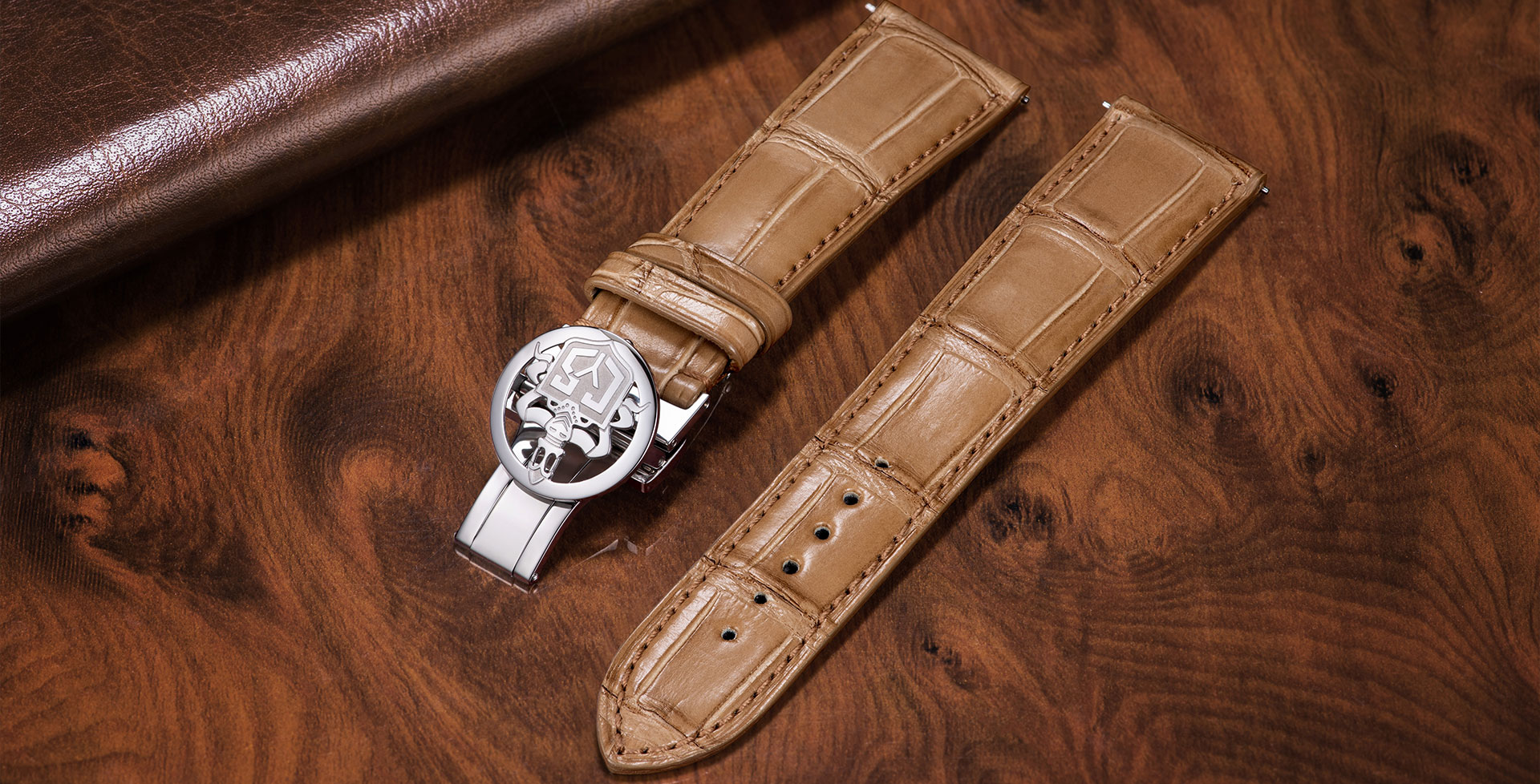 Watch Straps - Watches Luxury Collection