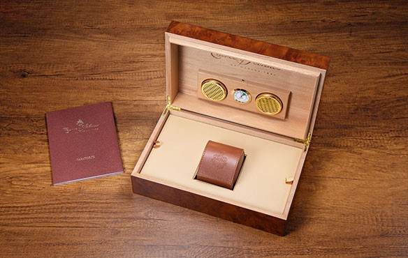 The Packaging