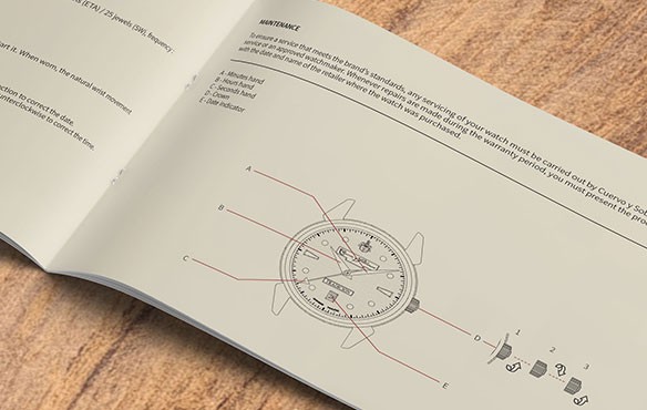 Instruction Manuals