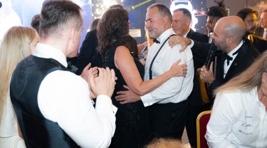 Cuervo y Sobrinos reaffirms its role as Official Timekeeper for the 2024 Grand Final in Dubrovnik