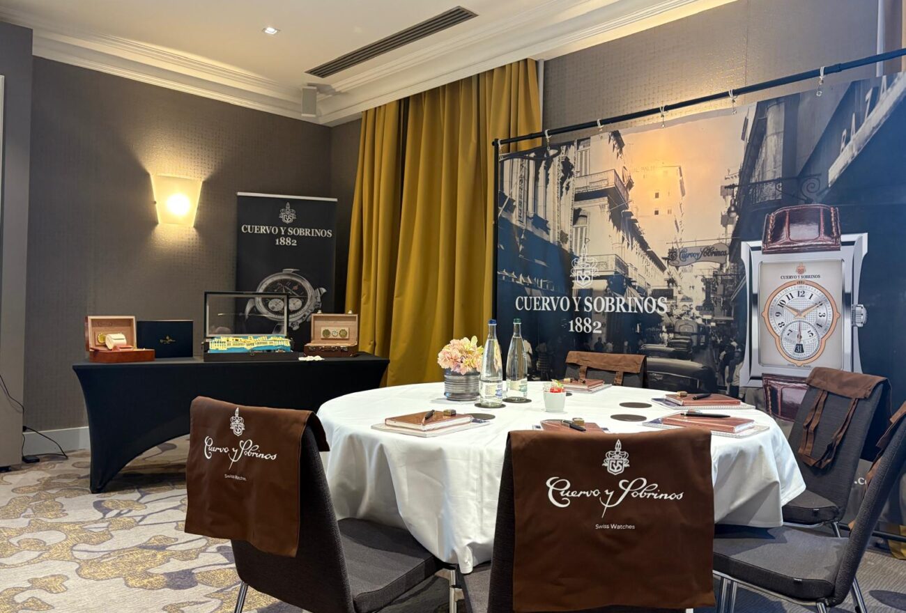 Geneva Watch Week 2025 – A Look Back