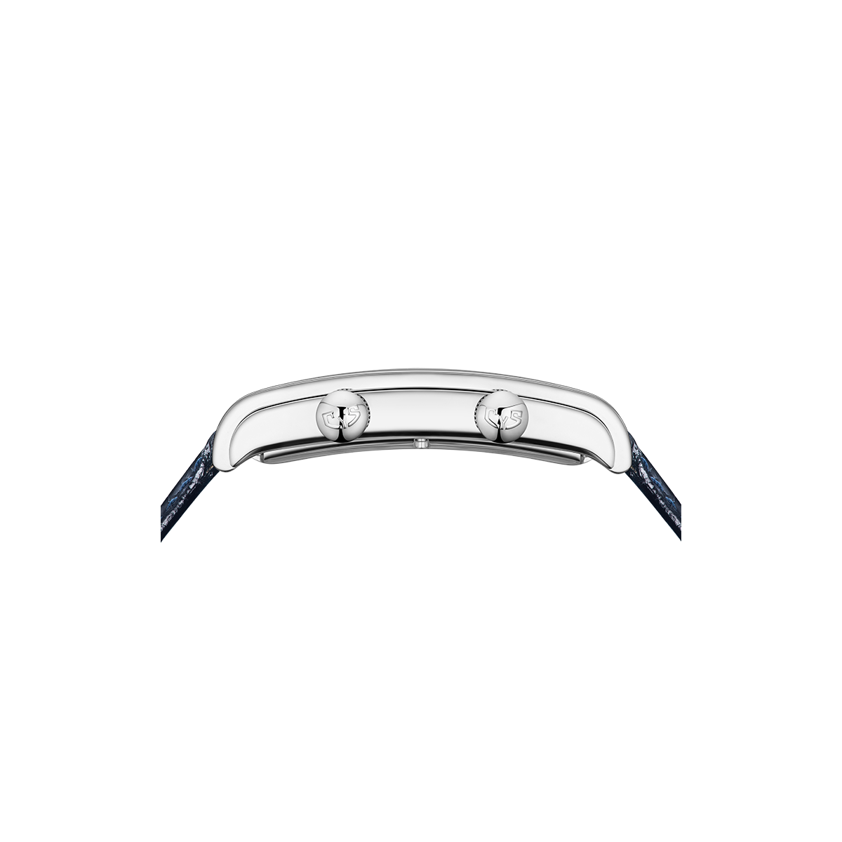 Icónico Doble Tiempo