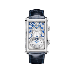 Icónico Doble Tiempo