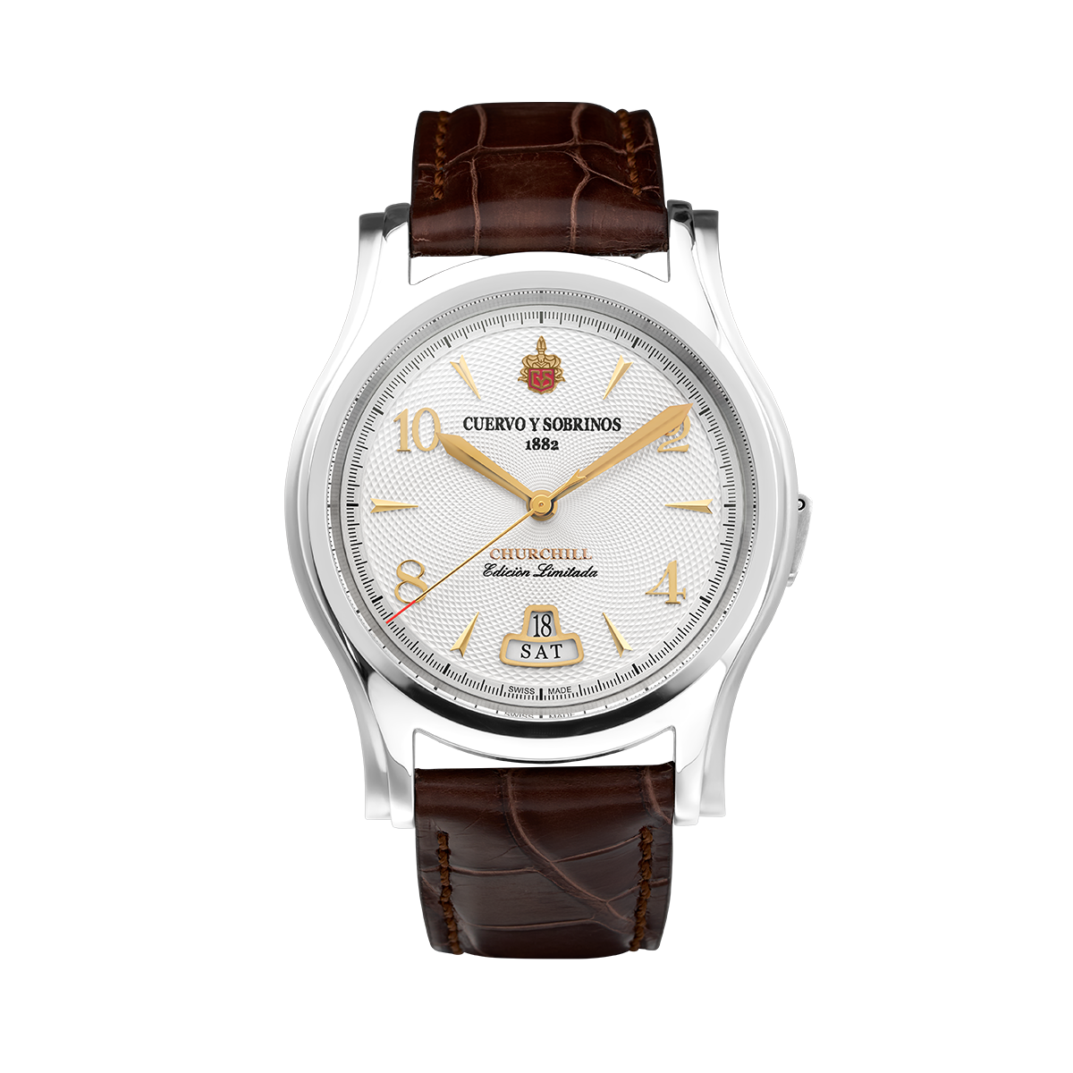 Titanium Dive Watch Automatic |Watch with Titanium Case & Band