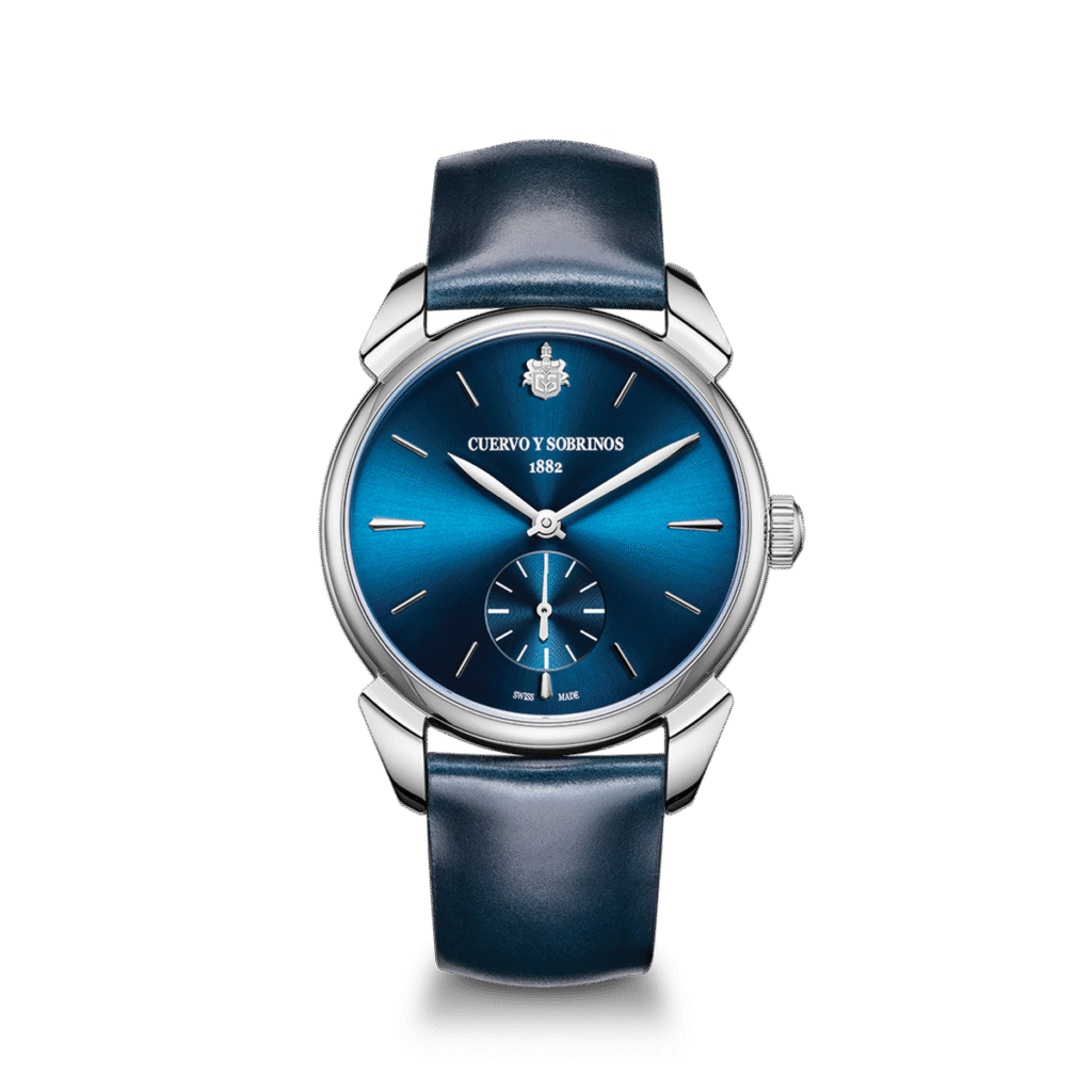 Asturias Pequeños Segundos