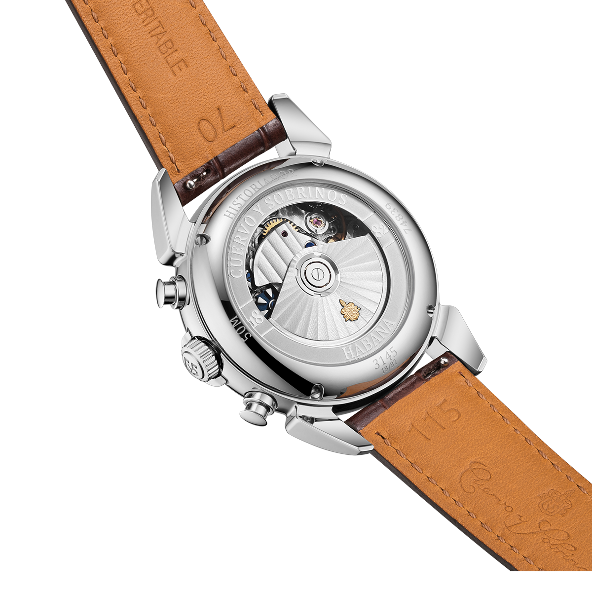 Heritage Limited Edition