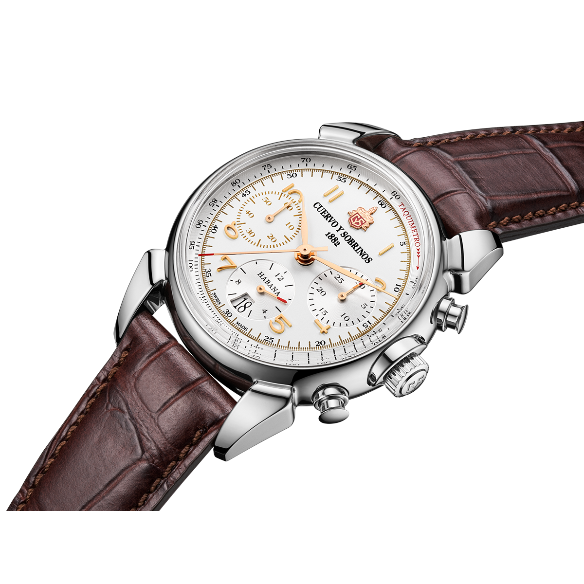 Heritage Limited Edition