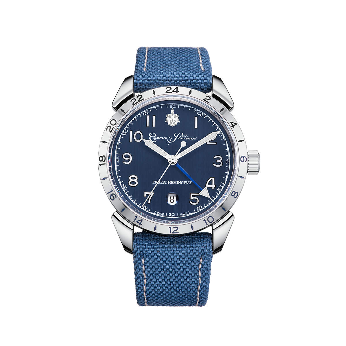 Hemingway Icónico 'The Fisherman'