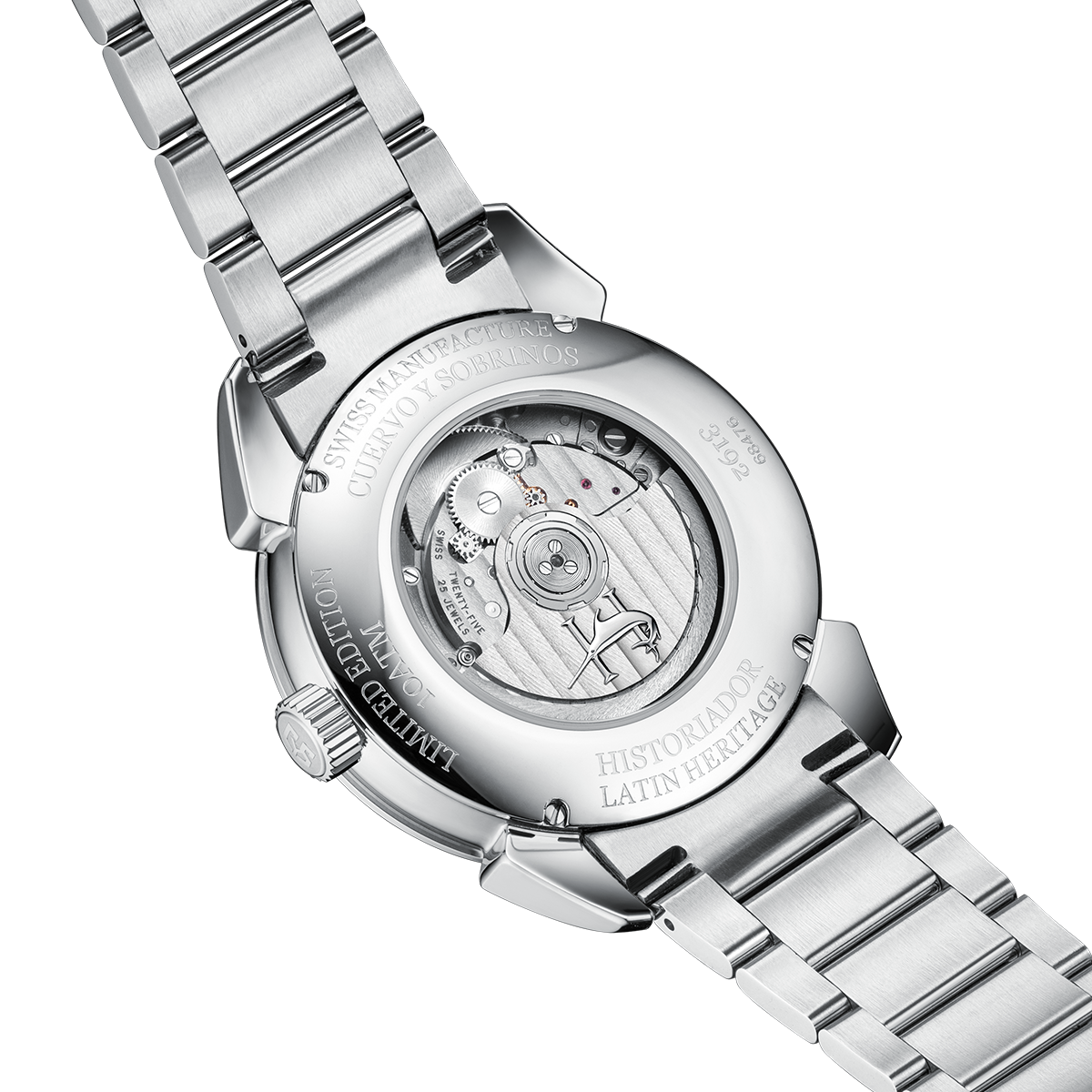 Hemingway Icónico 'The Fisherman'