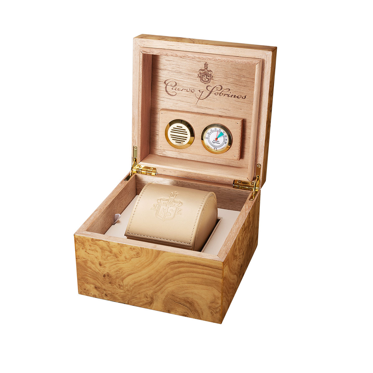 Robusto Pedro Murias