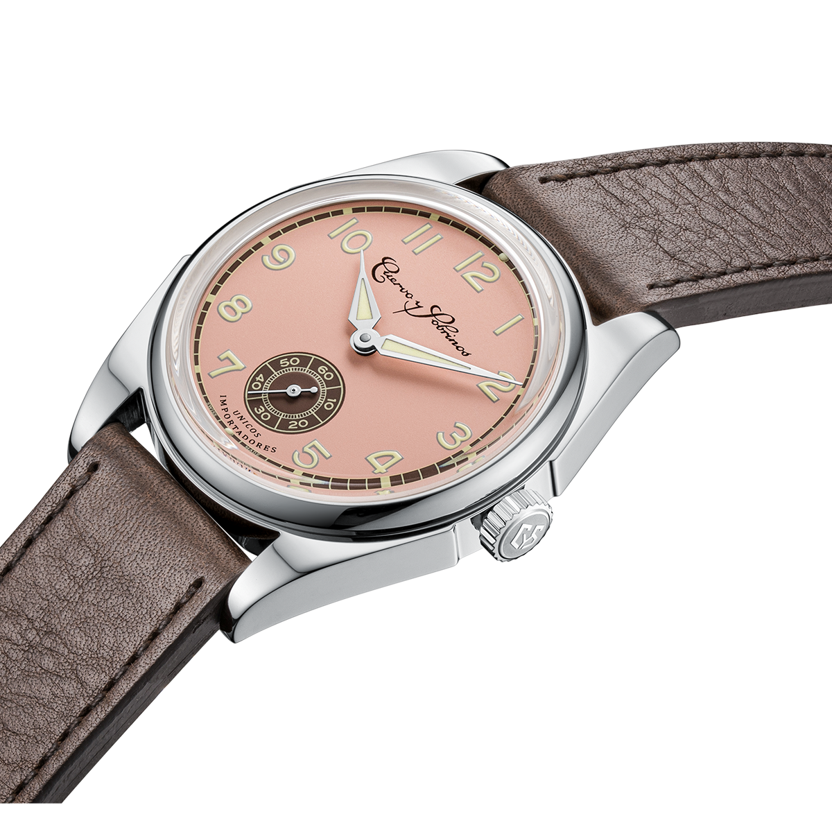 Robusto Pedro Murias