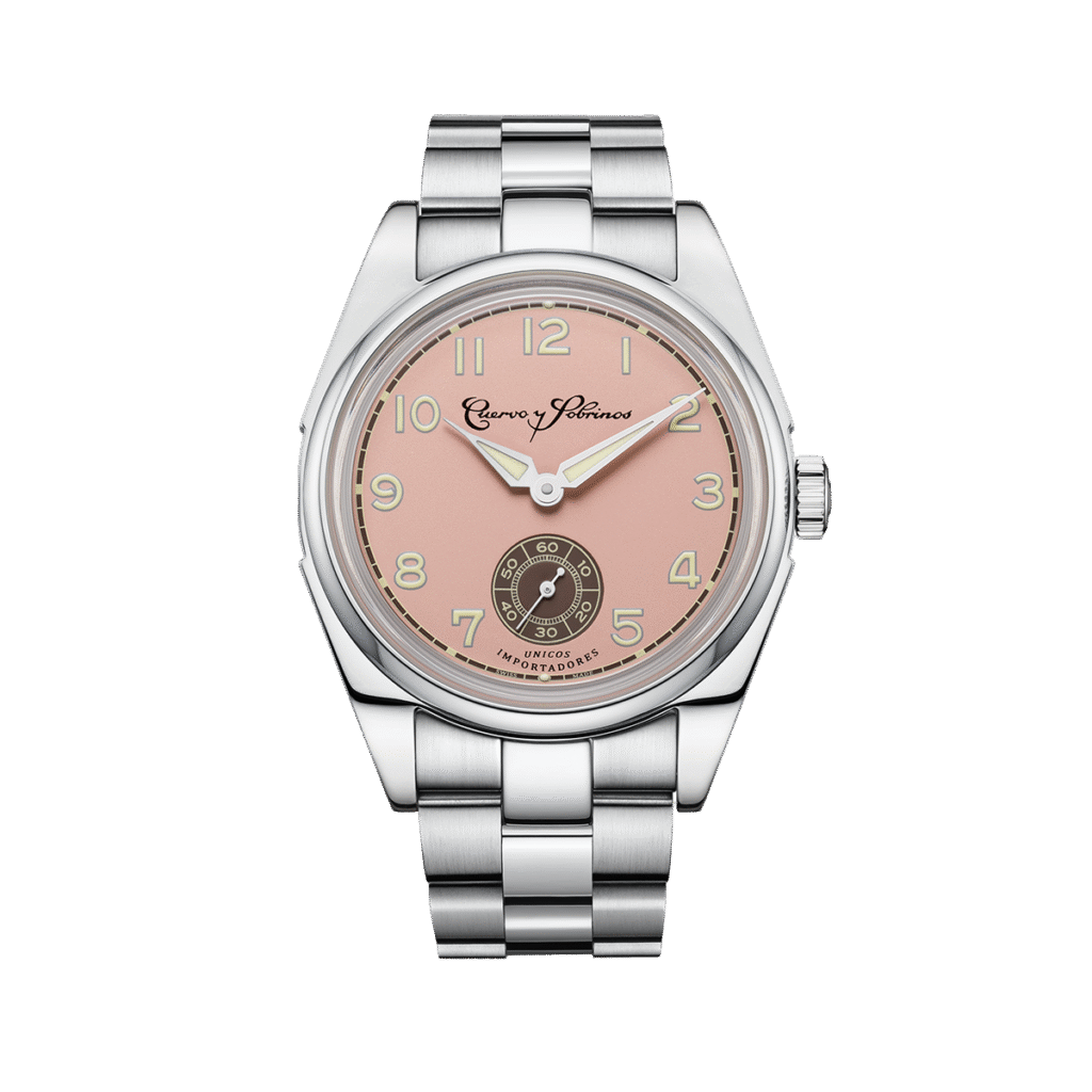 Robusto Pedro Murias