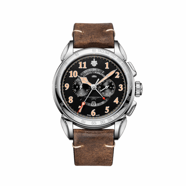 Vuelo Emilio Carranza