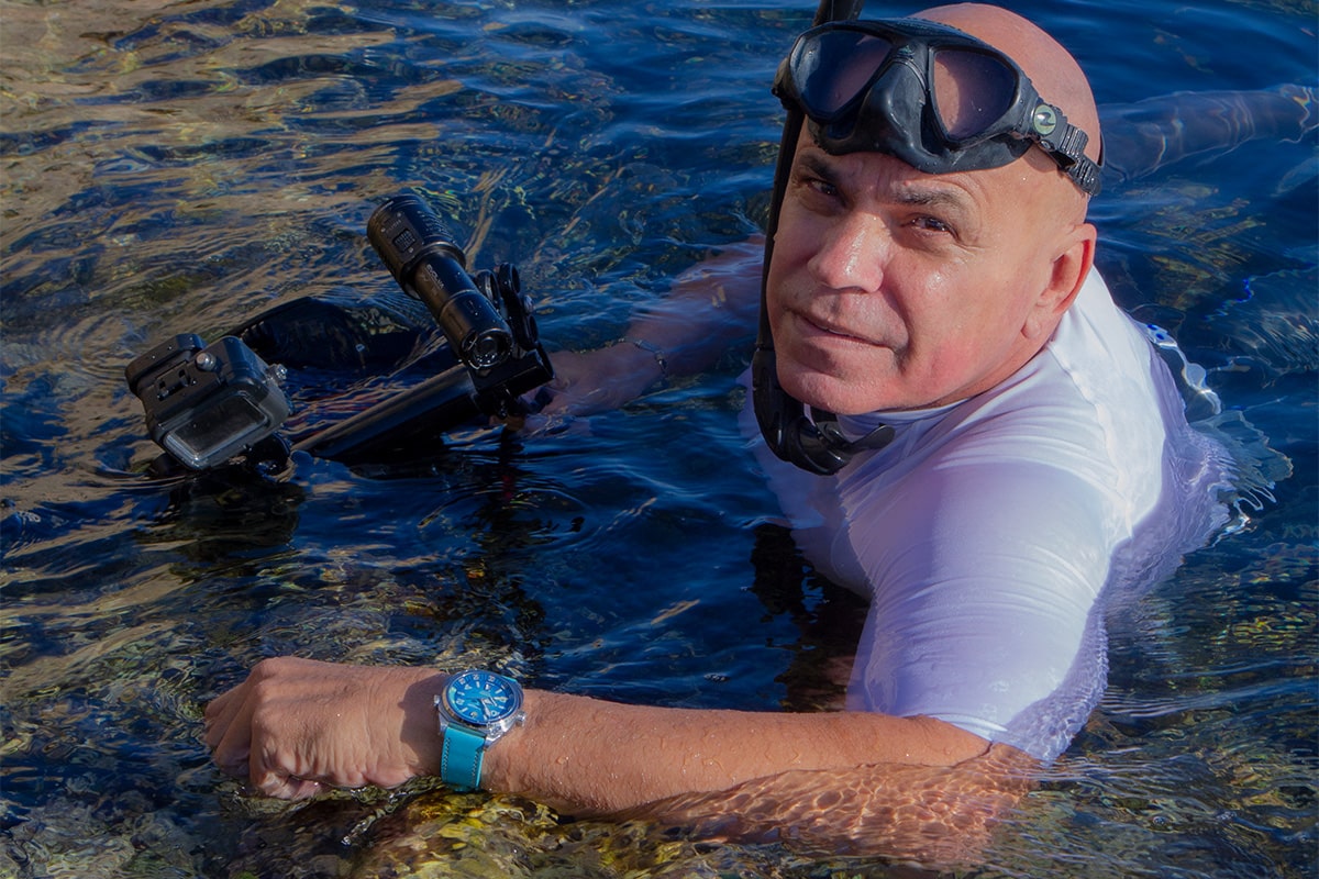 Cuervo y Sobrinos x Francisco “Pipin” Ferreras