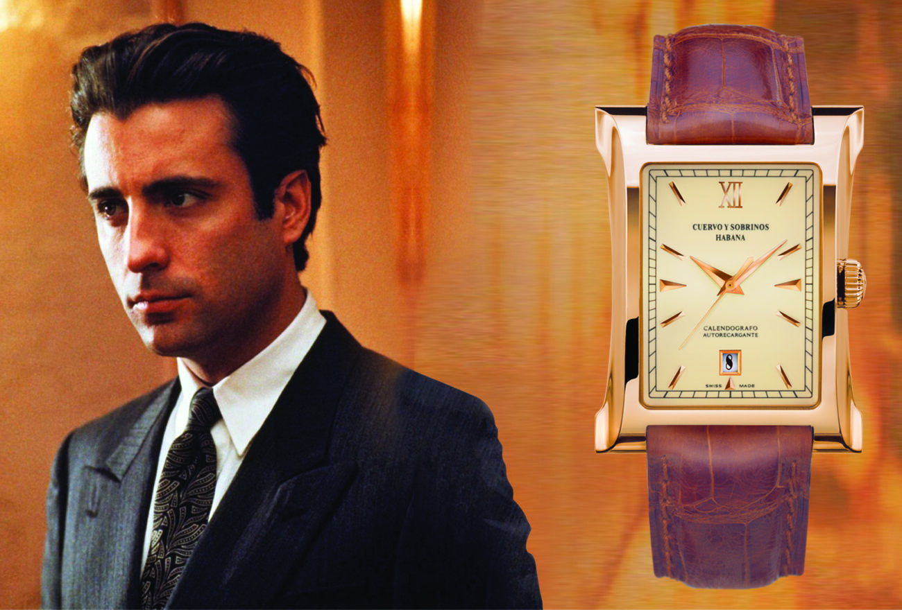 Latino Award 2004 – Andy Garcia