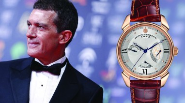 Latino Award 2013 – Antonio Banderas