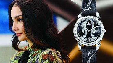 Latino Award 2015 – Tamaja Rojo