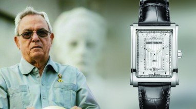 Dr. Eusebio Leal Spengler Latino International award