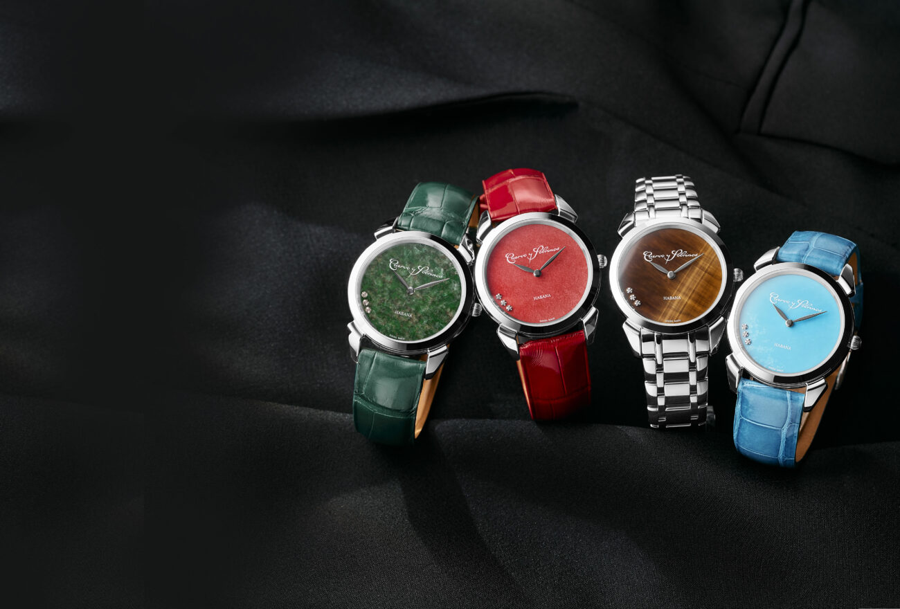 Luxury Gift Guide: Choose a Cuervo y Sobrinos This Christmas